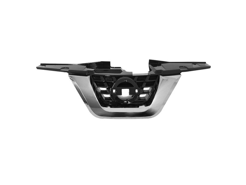 Решітка радіатора Nissan Juke 2015-2019 рестайлінг (Tempest) 620703YM0A