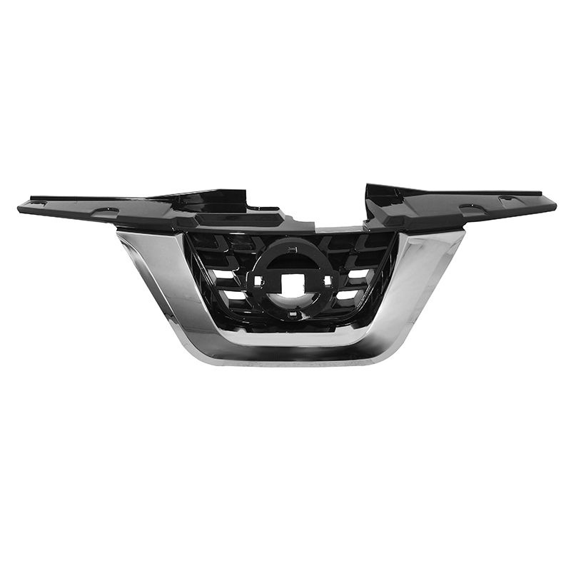 Решітка радіатора для Nissan Juke 2015-2019 Tempest 620703YM0A