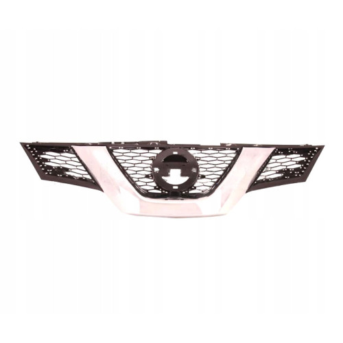 Решітка радіатора (камера) Nissan X-Trail T32 / Rogue T32 2014-2017 (Тайвань) 623104BA0B