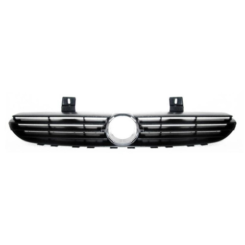 Решітка радіатора Opel Combo 1997-2000 (LKQ) 6320043