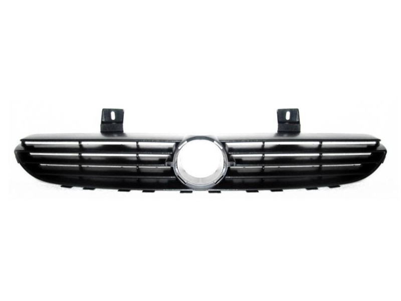 Решітка радіатора Opel Combo 1997-2000 (LKQ) 6320043
