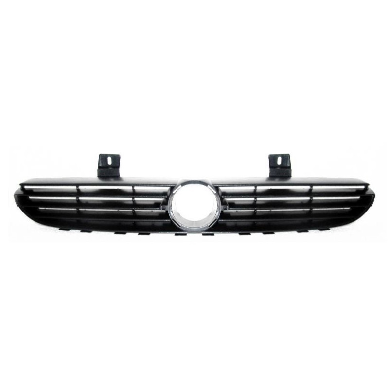Решітка радіатора Opel Combo 97-00 (LKQ) 6320043