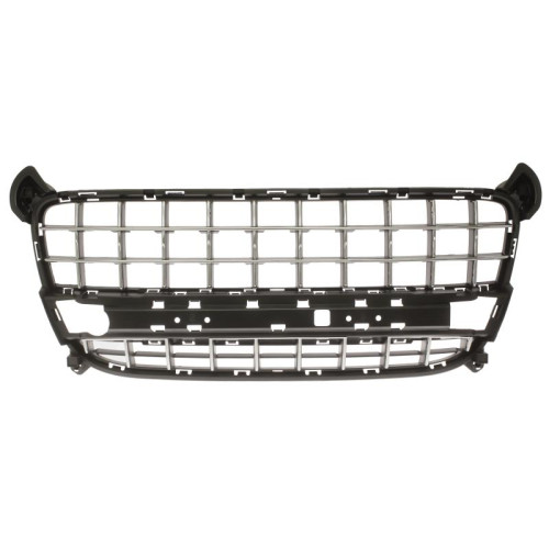Решітка радіатора Peugeot 3008 2009-2013 (TW) 742287