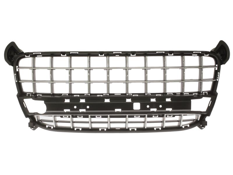 Решітка радіатора Peugeot 3008 09-13 (TW) 742287