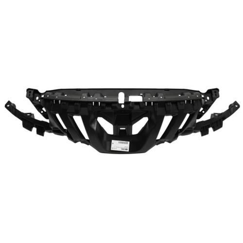 Решітка радіатора Peugeot 308 1 2007-2010 (Elit) 7416.F8