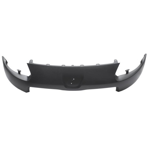 Решітка радіатора Peugeot Partner 2 2012-2015 зовнішня (TW) 1608324180
