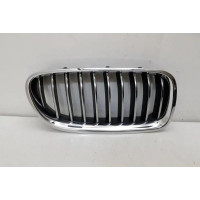 Решітка радіатора права BMW 5 F10 13-16 (FPS) 51137336478