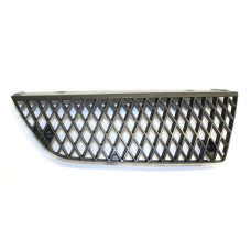 Решітка радіатора права Mitsubishi Lancer 9 06-08 (Elit) MN161116