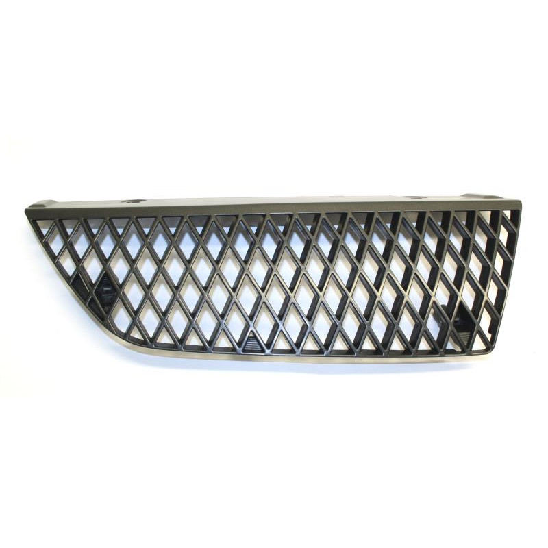 Решітка радіатора права Mitsubishi Lancer 9 06-08 (Elit) MN161116