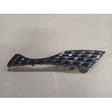 Решітка радіатора права Nissan Juke 15-19 (TP) 62074BV80A