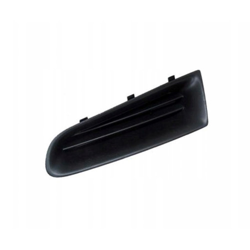 Решітка радіатора права Renault Clio 2005-2009 (Тайвань) 7701208684