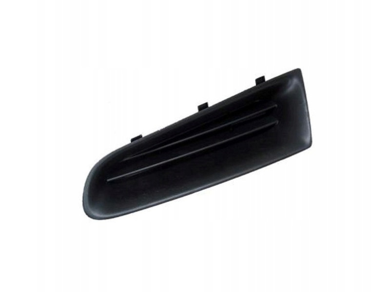 Решітка радіатора права Renault Clio 05-09 (Тайвань) 7701208684