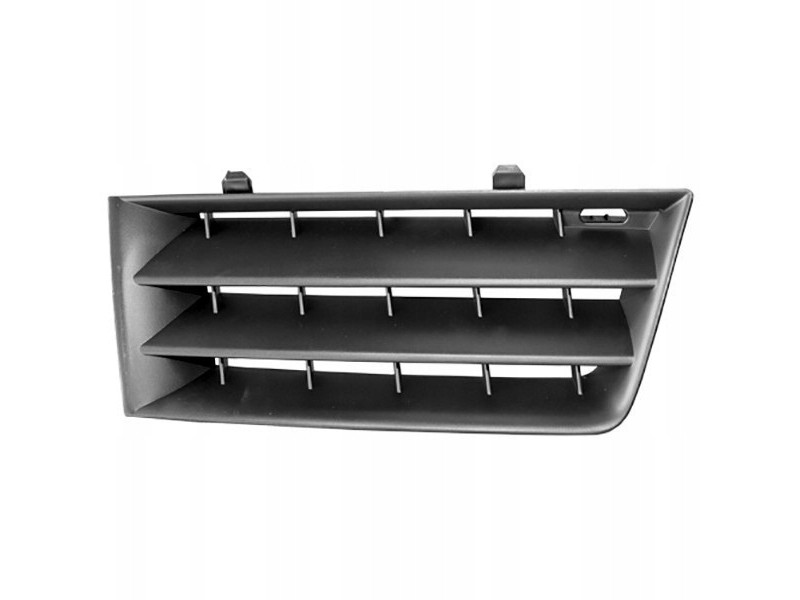 Решітка радіатора права Renault Megane 02-06 (Тайвань) 7701474478