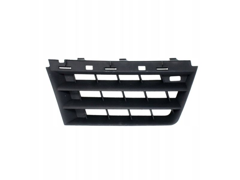 Решітка радіатора права Renault Scenic 03-06 (Тайвань) 7701474779