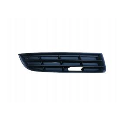 Решітка переднього бампера права VW Passat B6 (Elit) 3C0853666B9B9