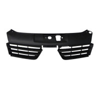 Решітка радіатора Renault Clio 2 05-09 (Elit) 8200445993