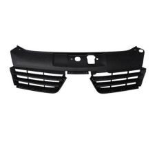 Решітка радіатора Renault Clio 2 05-09 (Elit) 8200445993