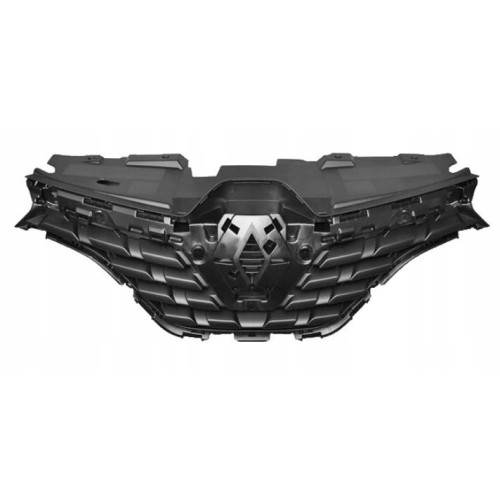 Решітка радіатора Renault Kadjar 2016-2018 (Тайвань) 623106152R