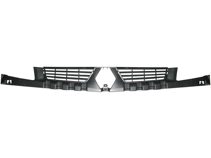 Решітка радіатора для Renault Kangoo I 2003-2009 | Elit | 7701062877