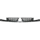 Решітка радіатора для Renault Kangoo I 2003-2009 | Elit | 7701062877