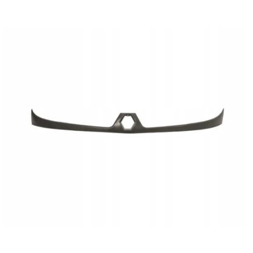 Решітка радіатора Renault Kangoo 2005-2008 (Elit) 7701062876