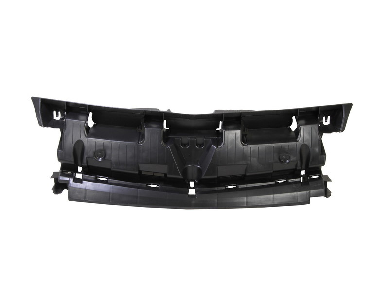 Решітка радіатора Renault Kangoo 2 09-13 внутрішня (Тайвань) 8200436706