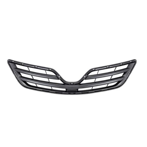 Решітка радіатора сіра Toyota Corolla E15 2010-2013 (TP) 5311102570