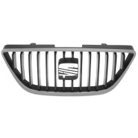 Решітка радіатора Seat Ibiza 09-12 (TW) 6J08536519B9