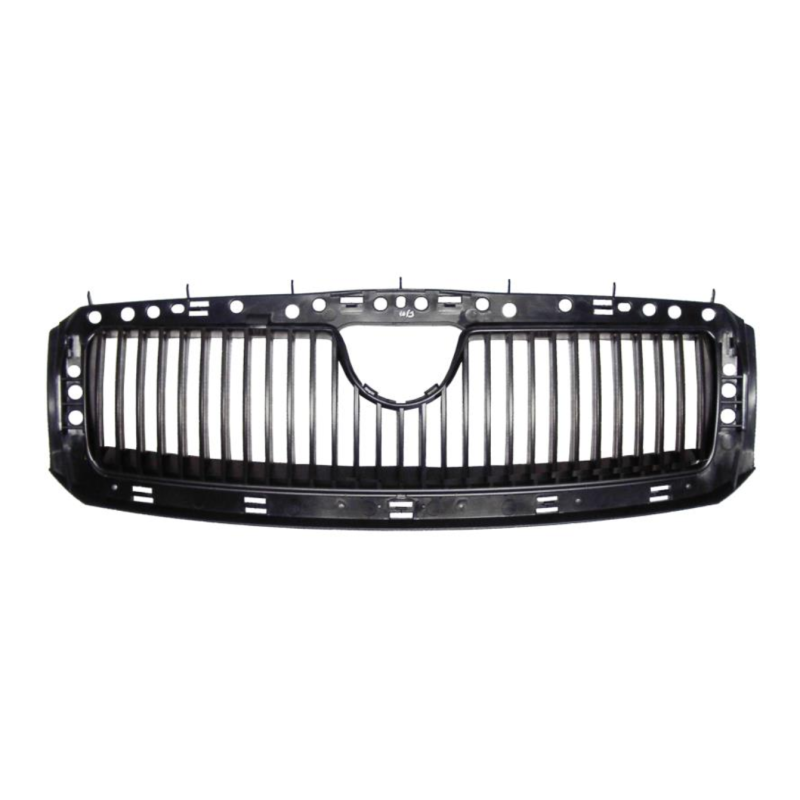 Решітка радіатора внутрішня Skoda Fabia 99-05 (FPS) 6Y0853668B