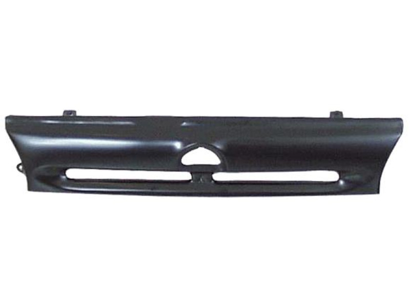 Решітка радіатора Skoda Favorit Forman 91-95 (Тайвань) 115710413