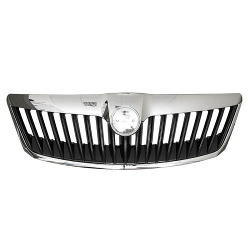 Решітка радіатора Skoda Octavia A5 2009-2013 FPS 1Z0853661A739