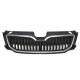 Решітка радіатора Skoda Octavia A7 2013-2017 (FPS) 5E0853653QWA