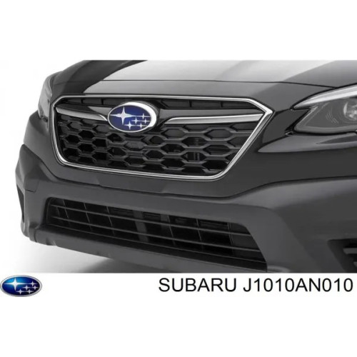 Решітка радіатора (Sport) Subaru Outback 2019-2022 FPS J1010AN010