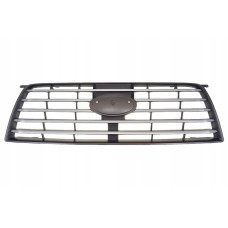 Решітка радіатора Subaru Forester 06-08 (Tempest) 91121SA081
