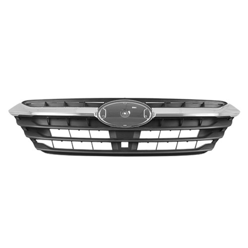 Решітка радіатора Subaru Legacy BW 2019-2025 FSP 91121AN02A