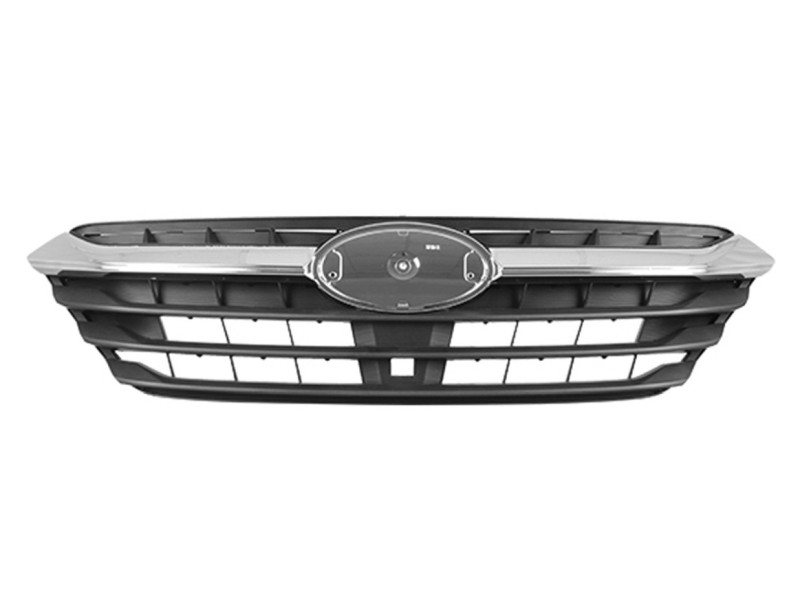 Решітка радіатора Subaru Legacy BW 2019-2025 FSP 91121AN02A