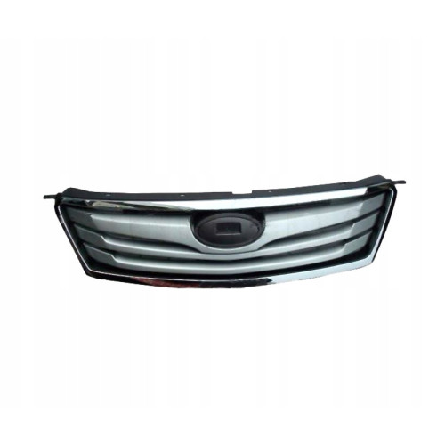 Решітка радіатора Subaru Outback 2009-2012 Європа (Тайвань) 91121AJ022