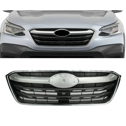 Решітка радіатора Subaru Outback 2019-2022 FPS 91122AN11A 