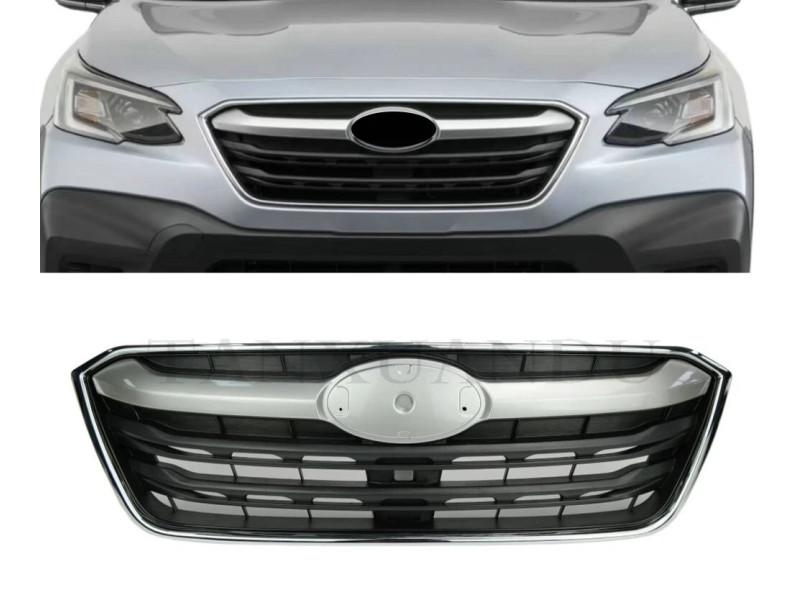 Решітка радіатора Subaru Outback 2019-2022 FPS 91122AN11A 