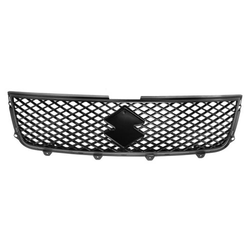 Решітка радіатора Suzuki Grand Vitara 2006-2009 зовнішня FPS 7174165J0038B