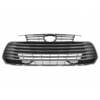 Решітка радіатора Toyota Avalon 18- (Тайвань) без отв. під ПТФ 5310207070 