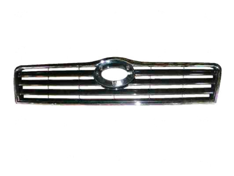 Решітка радіатора Toyota Avensis 03-06 (FPS) 5310005060
