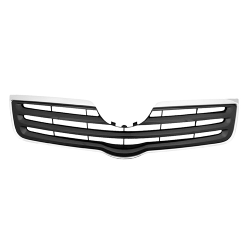 Решітка радіатора Toyota Avensis T25 2006-2008 (Тайвань) 5310005080B0