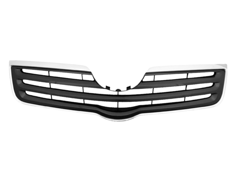Решітка радіатора Toyota Avensis T25 06-08 (Тайвань) 5310005080B0