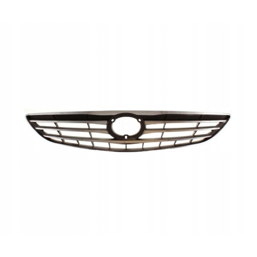 Решітка радіатора Toyota Camry XV30 2004-2006 (Tempest) 5310106050