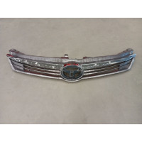 Решітка радіатора Toyota Camry XV55 14-17 EUR (Тайвань) хром молдинг 5310106830