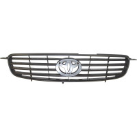 Решітка радіатора Toyota Corolla E11 2000-2003 Elit 53111-02090