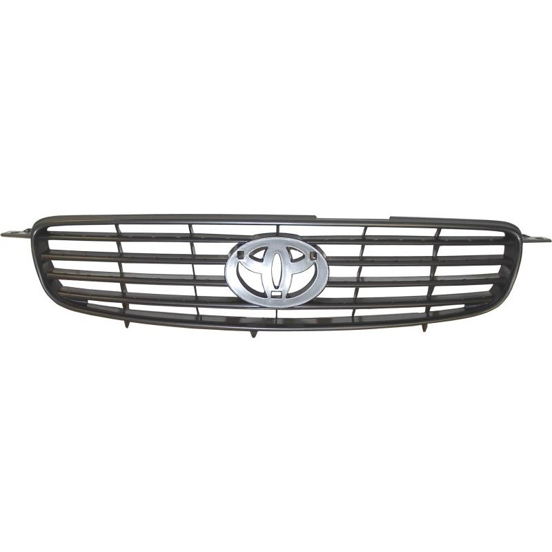 Решітка радіатора для Toyota Corolla E11 2000-2003 Elit 53111-02090