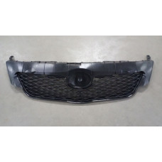 Решітка радіатора Toyota Corolla E15 USA 07-09 (Elit) 53111-02450