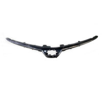 Решітка радіатора Toyota Corolla E21 19- Європа (Тайвань) чорна / хром молдинг